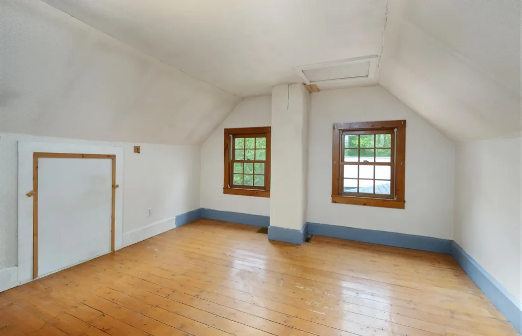 1 Herrick Road Camden ME 04843