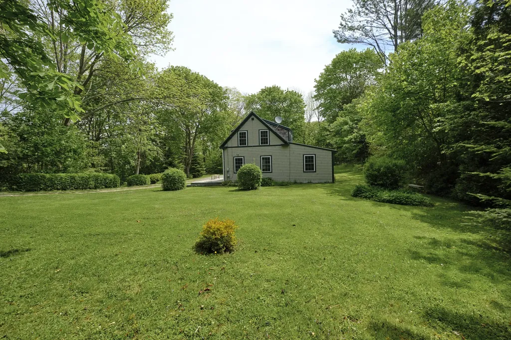 1 Herrick Road Camden ME 04843