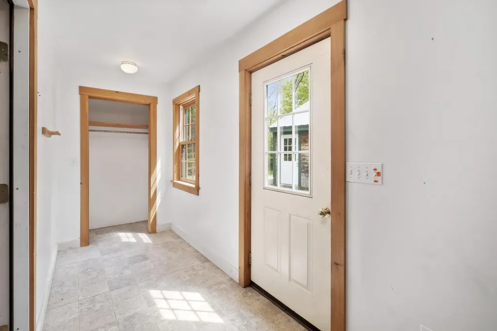 1 Herrick Road Camden ME 04843