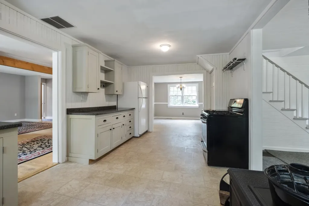 1 Herrick Road Camden ME 04843