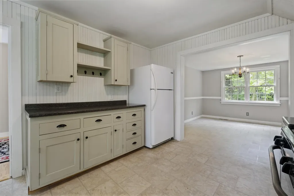 1 Herrick Road Camden ME 04843