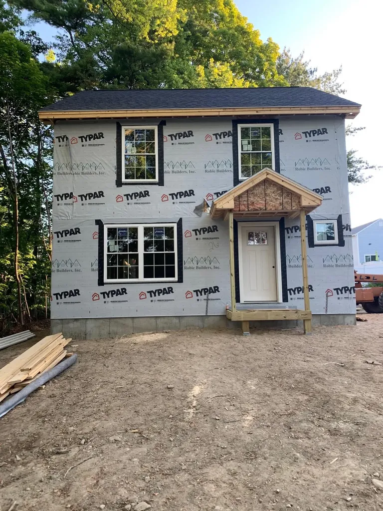 26 Vivian Street Westbrook ME 04092