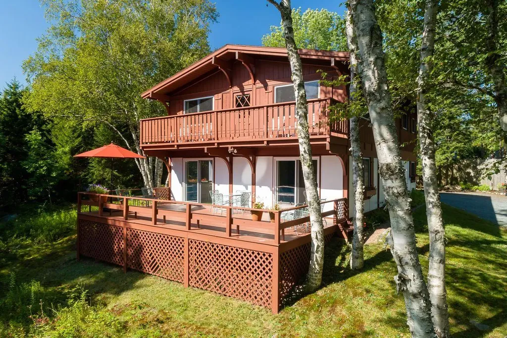 99 Summit Road Mount Desert ME 04662