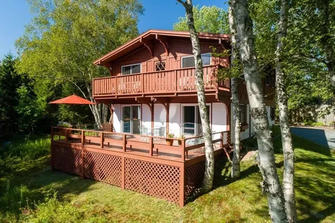99 Summit Road Mount Desert ME 04662
