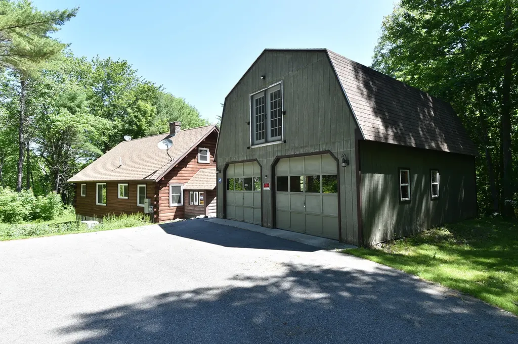 1149 N Main Street Winterport ME 04496