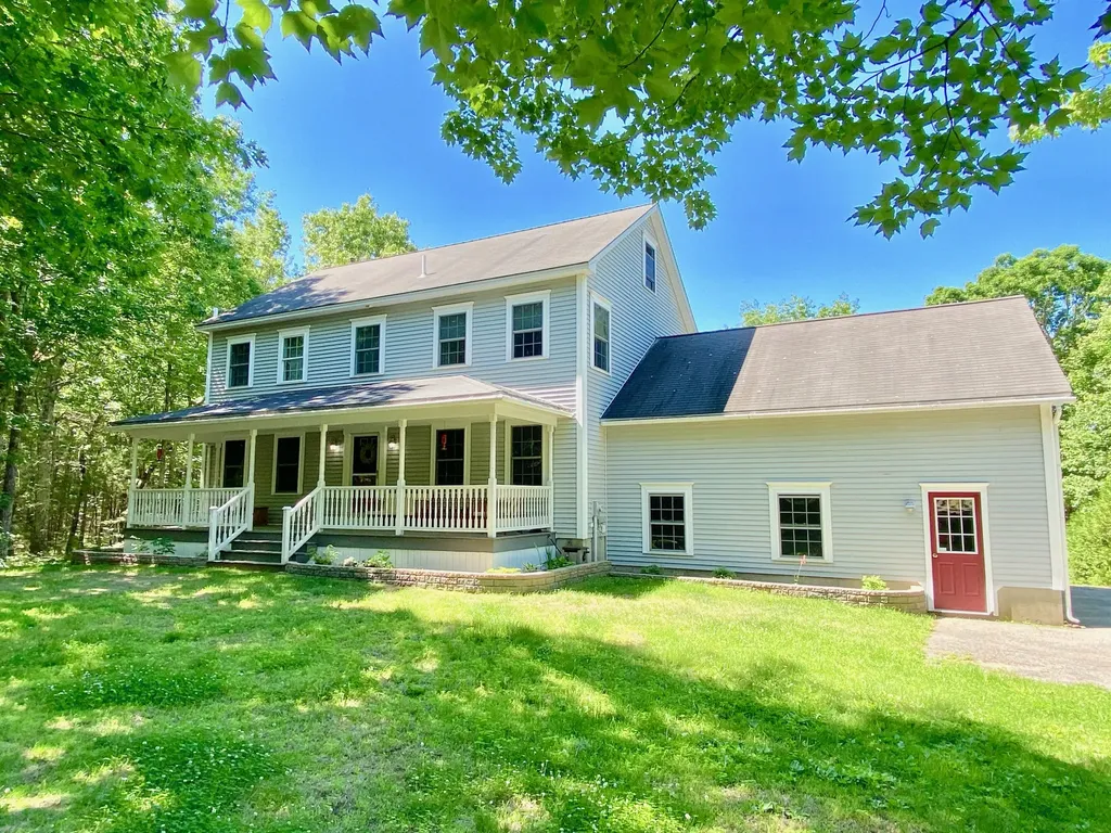 172 Natanis Ridge Circle Wells ME 04090