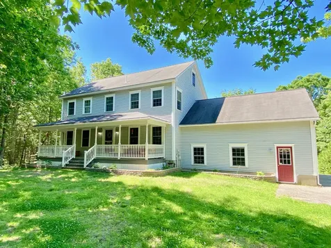 172 Natanis Ridge Circle Wells ME 04090
