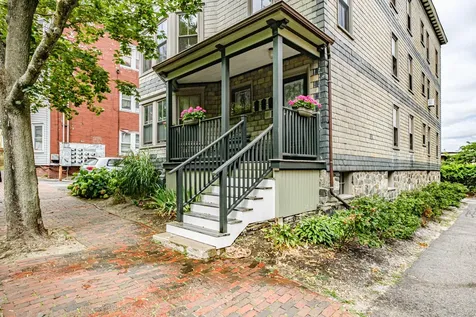 115 Sherman Street Portland ME 04101