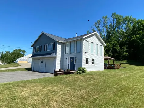 308 Garland Road Dexter ME 04930