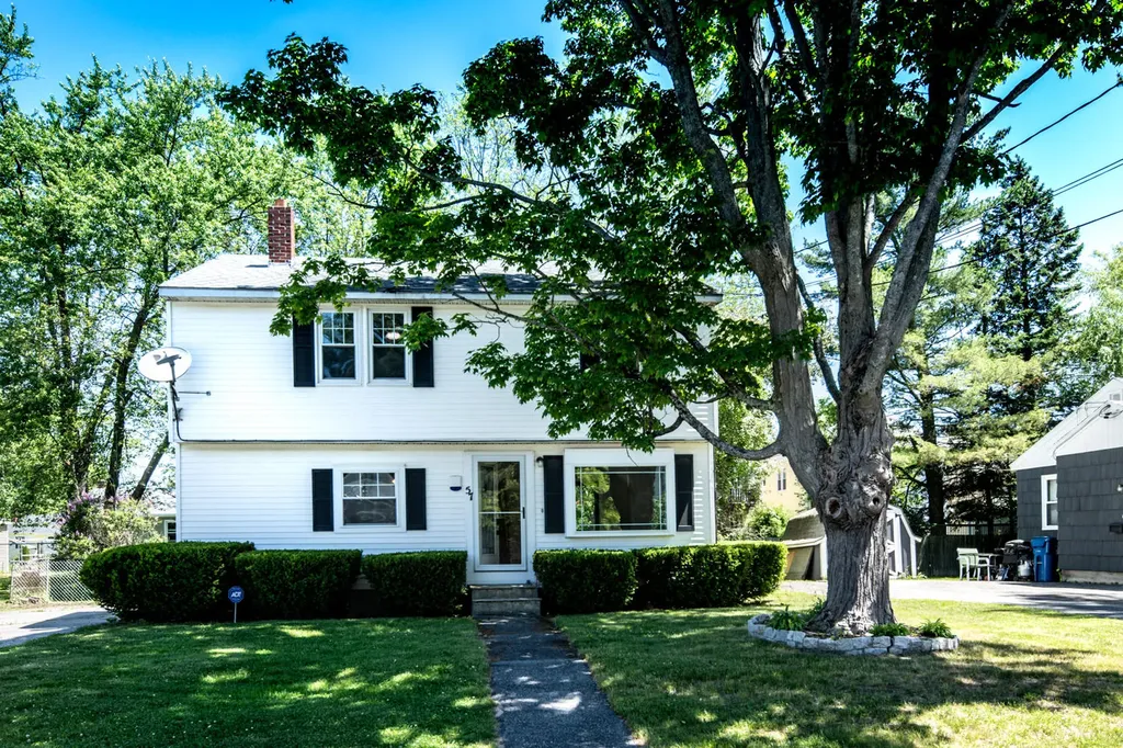 57 Hodgins Street Portland ME 04103