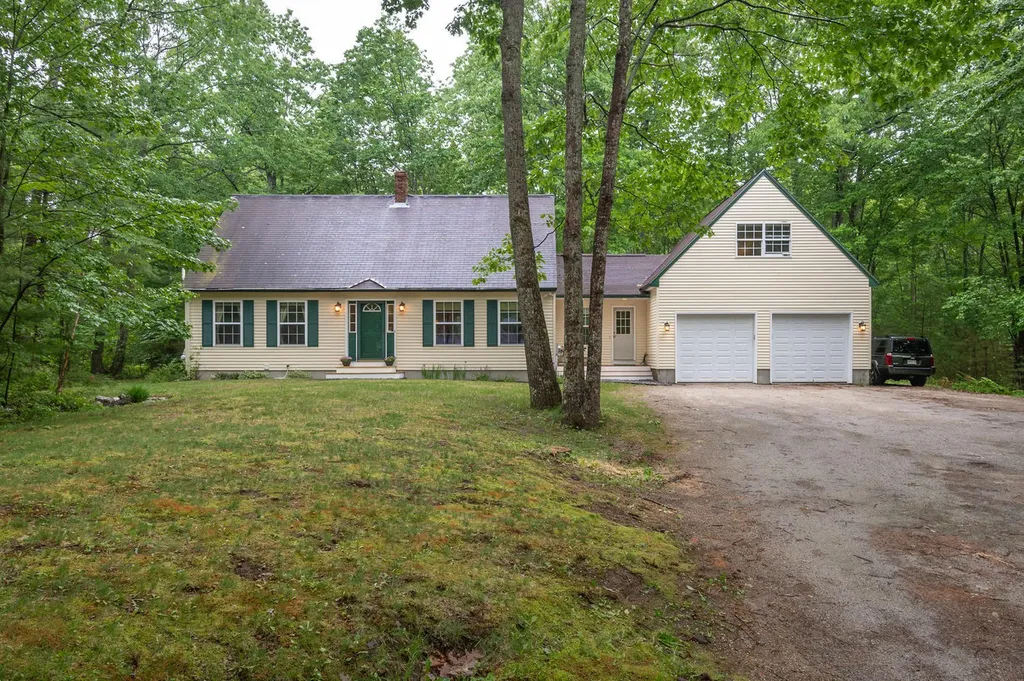 26 May Meadow Drive Gray ME 04039