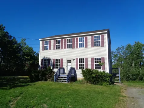 252 Bemis Road Carmel ME 04419