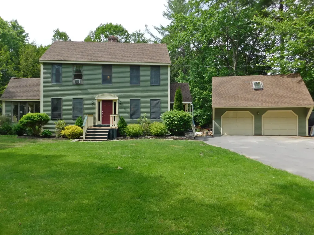 216 Center Road Gray ME 04039