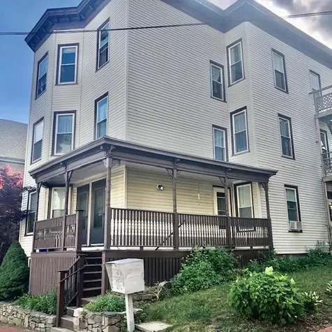 151 Congress Street Portland ME 04101