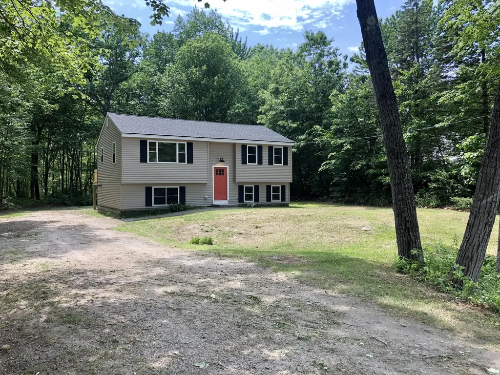 682 S Waterboro Road Lyman ME 04002