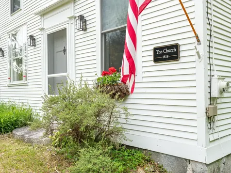 87 Webber Pond Road Sweden ME 04040
