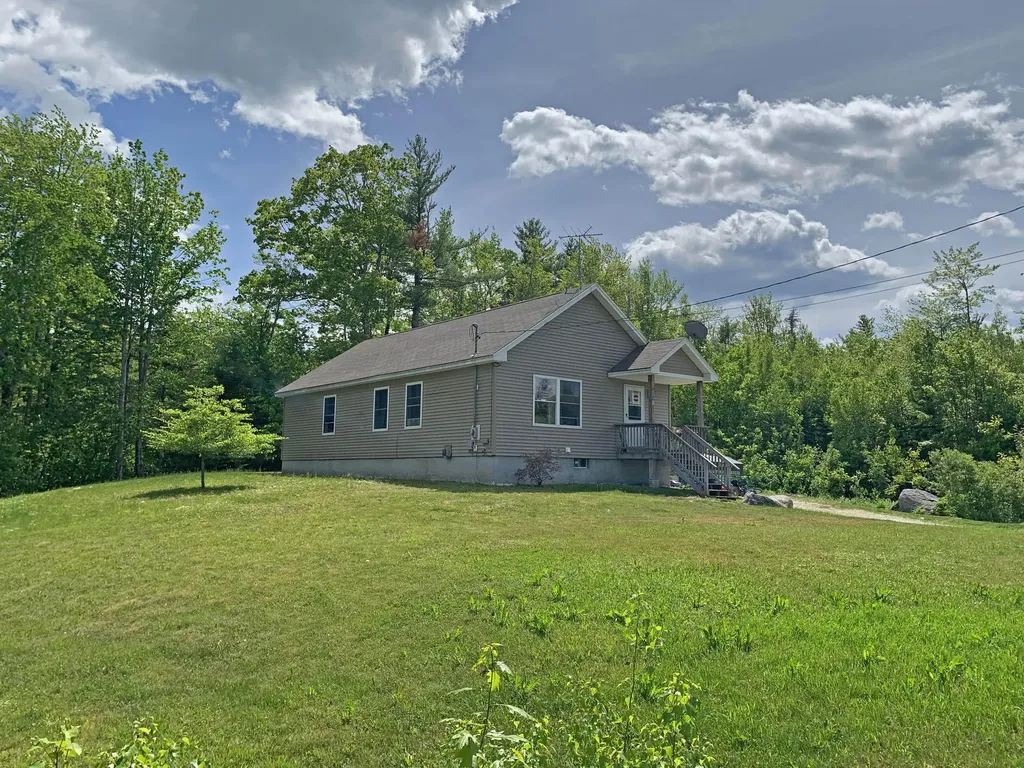 12 Tanglewood Way Ellsworth ME 04605