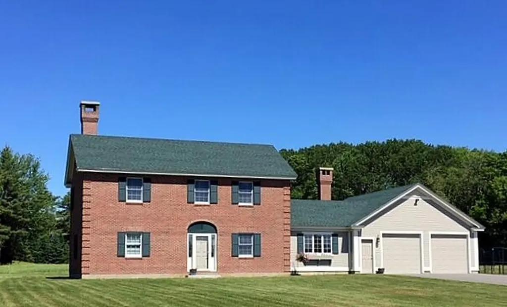 9 Olde Heritage Place Winslow ME 04901