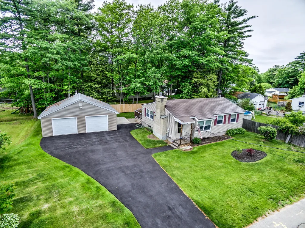 74 Hicks Road Augusta ME 04330