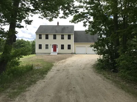 35 Emery Road Standish ME 04084