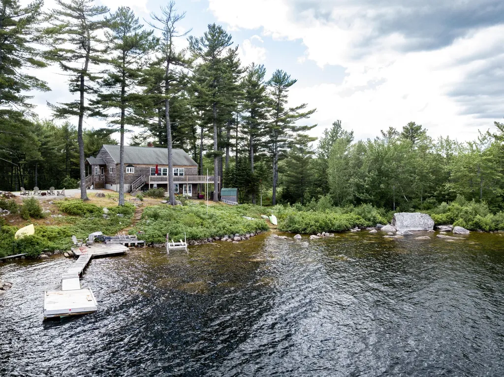 47 Champion Point Way Ellsworth ME 04605