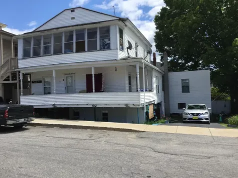 19 Thompson Street Sanford ME 04073