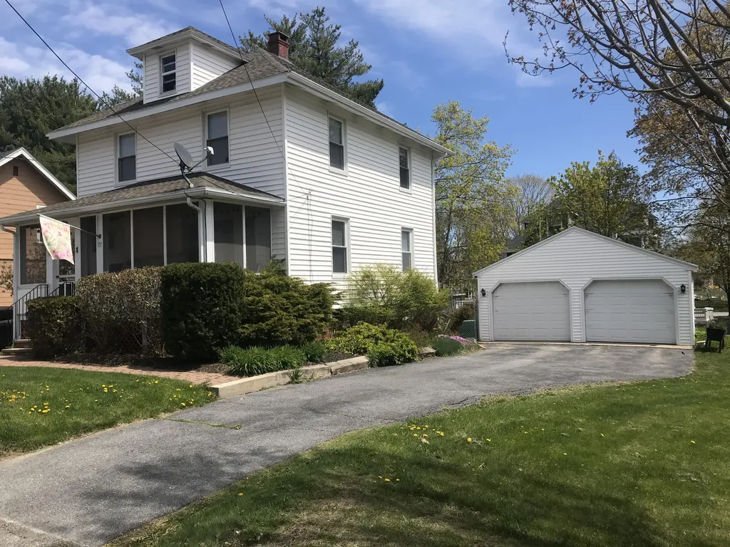 155 Bridge Street Westbrook ME 04092