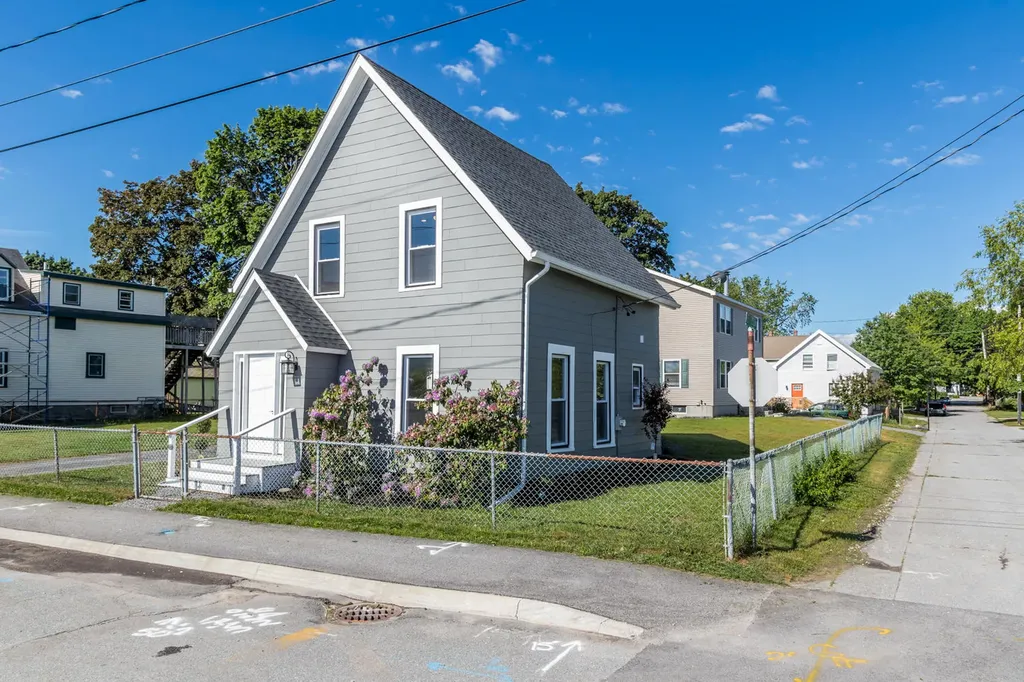 25 Preble Street South Portland ME 04106