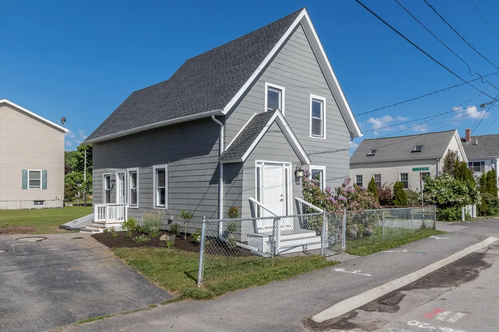25 Preble Street South Portland ME 04106