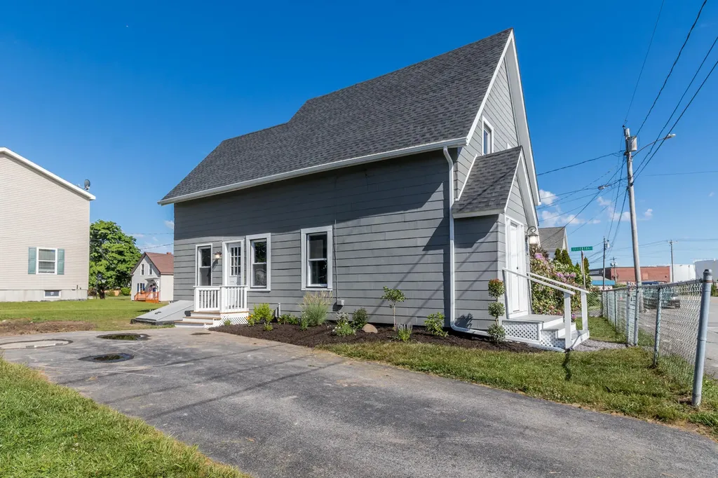 25 Preble Street South Portland ME 04106