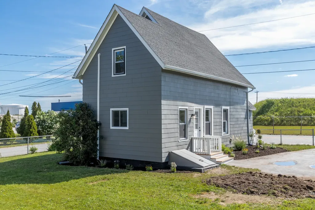 25 Preble Street South Portland ME 04106