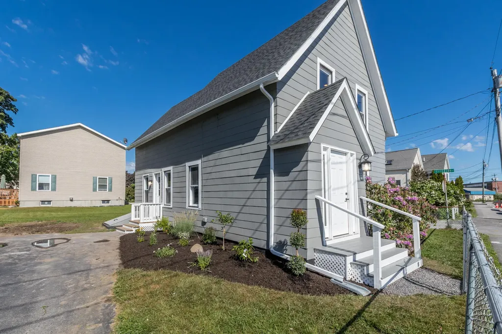 25 Preble Street South Portland ME 04106
