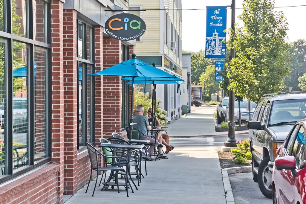 25 Preble Street South Portland ME 04106