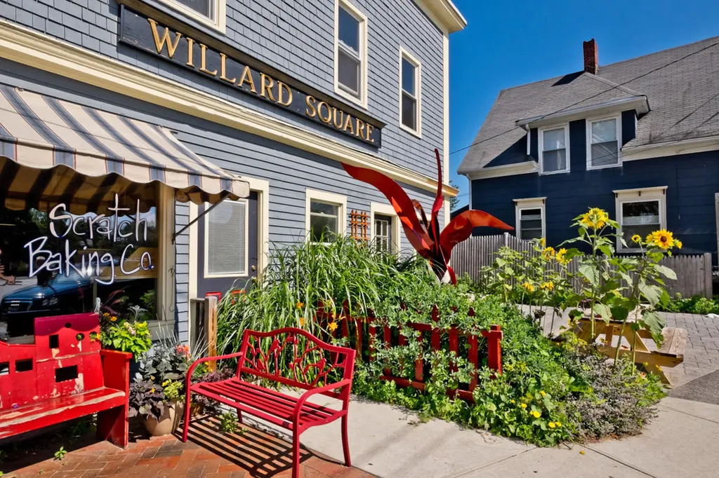 25 Preble Street South Portland ME 04106