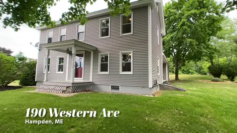 190 Western Avenue Hampden ME 04444