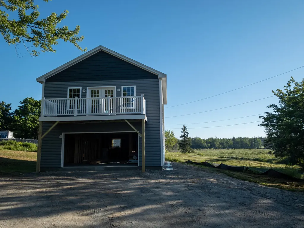 1477 State Highway 102 Bar Harbor ME 04609