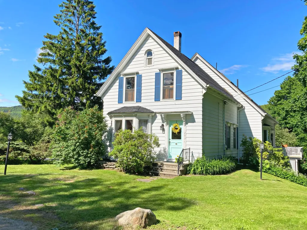 203 Washington Street Camden ME 04843