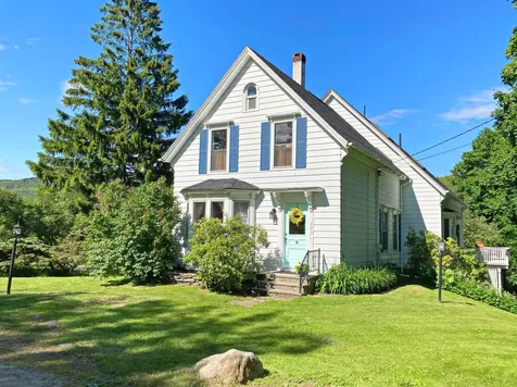 203 Washington Street Camden ME 04843