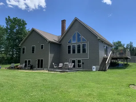 45 Littlefield Lane Old Town ME 04468