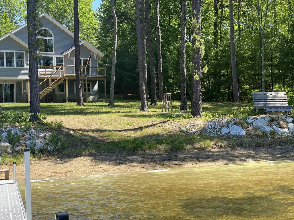 175 Poverty Pond Road Newfield ME 04056