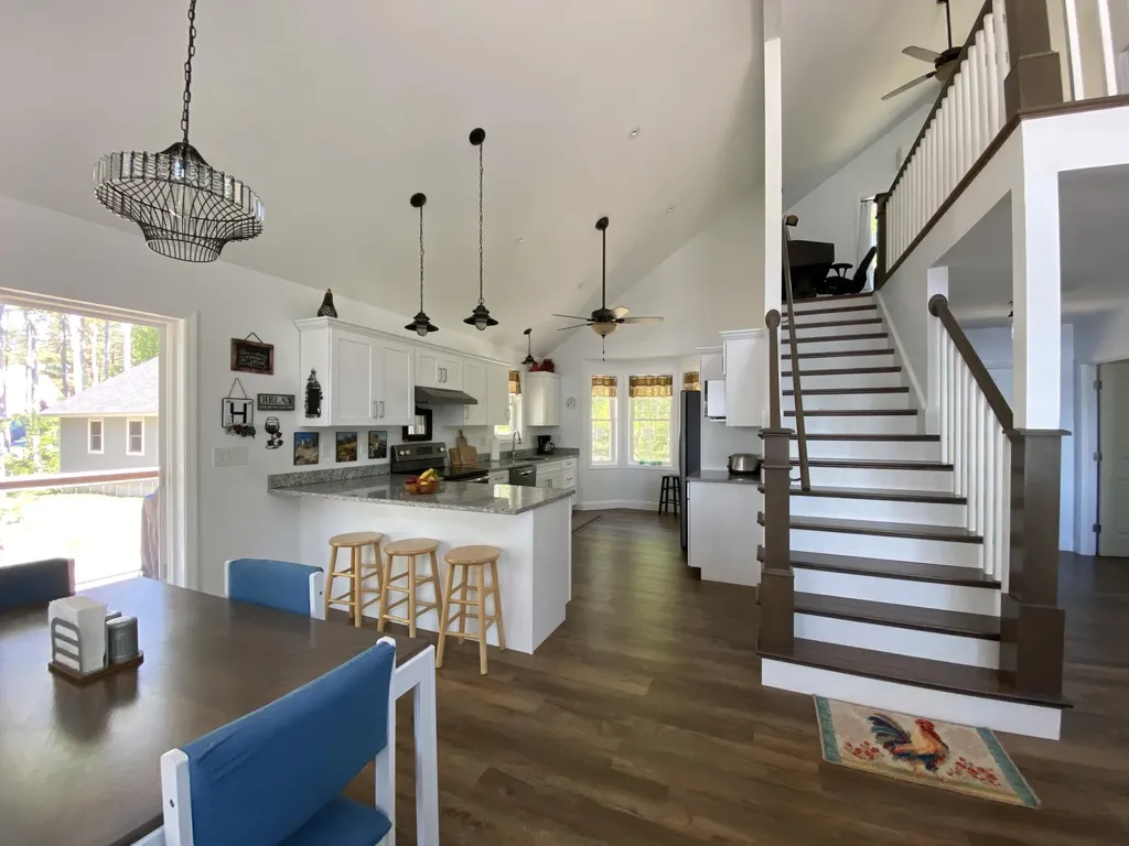 175 Poverty Pond Road Newfield ME 04056