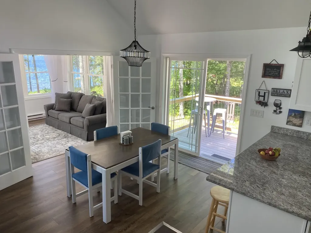 175 Poverty Pond Road Newfield ME 04056