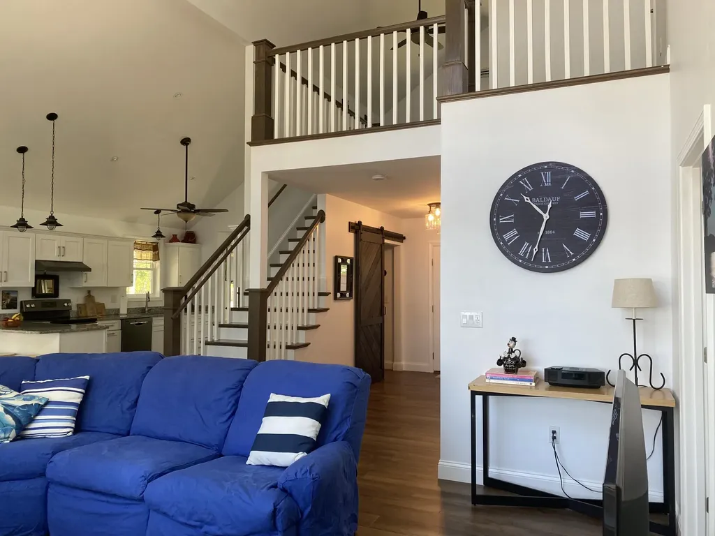 175 Poverty Pond Road Newfield ME 04056