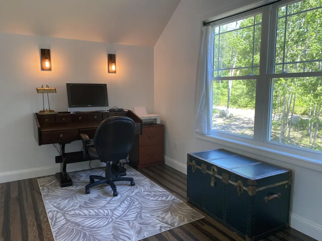 175 Poverty Pond Road Newfield ME 04056