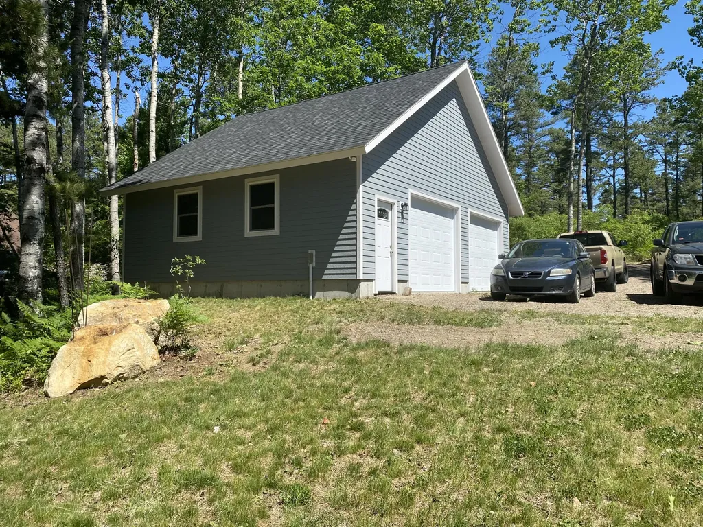 175 Poverty Pond Road Newfield ME 04056