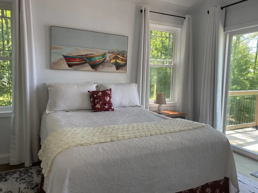 175 Poverty Pond Road Newfield ME 04056