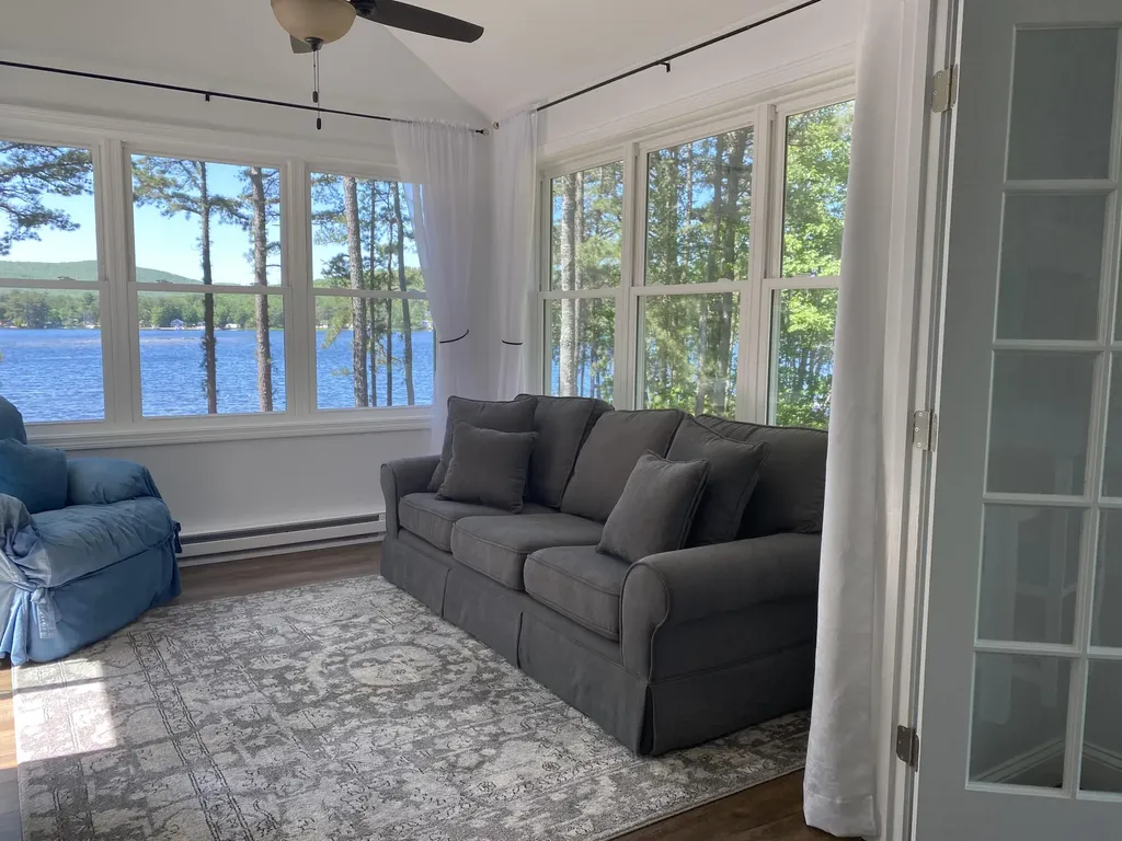 175 Poverty Pond Road Newfield ME 04056
