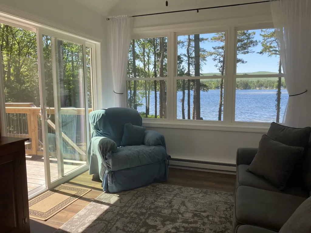 175 Poverty Pond Road Newfield ME 04056