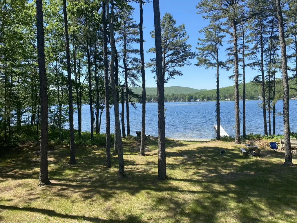 175 Poverty Pond Road Newfield ME 04056