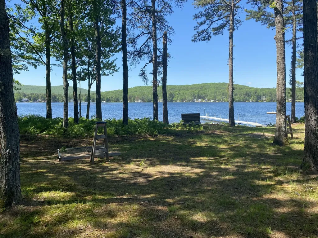 175 Poverty Pond Road Newfield ME 04056